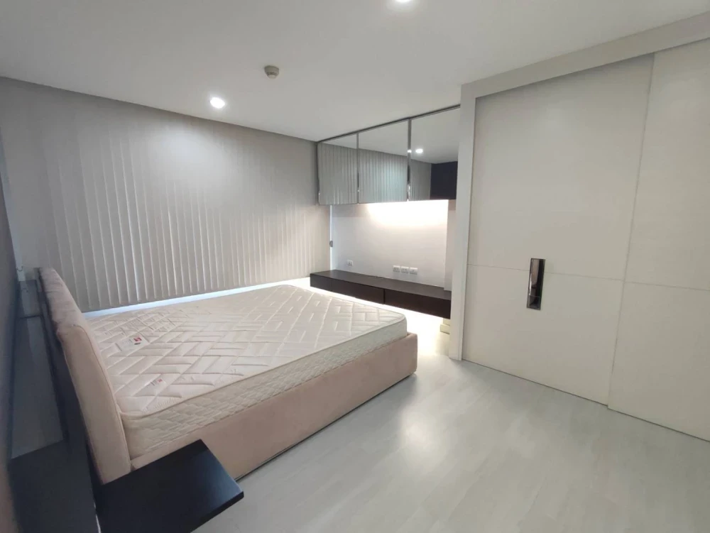 Condo for rent at The Bangkok-Sathorntaksin