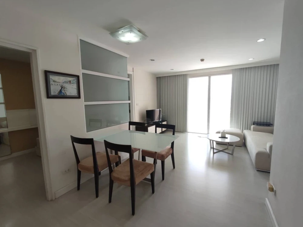 Condo for rent at The Bangkok-Sathorntaksin