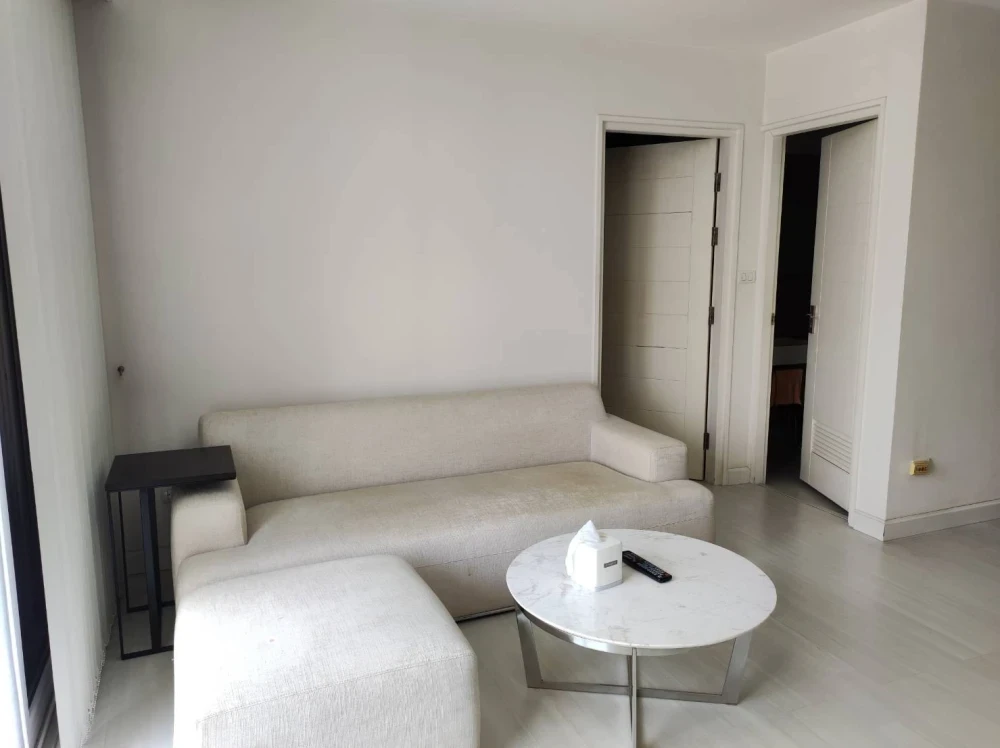 Condo for rent at The Bangkok-Sathorntaksin