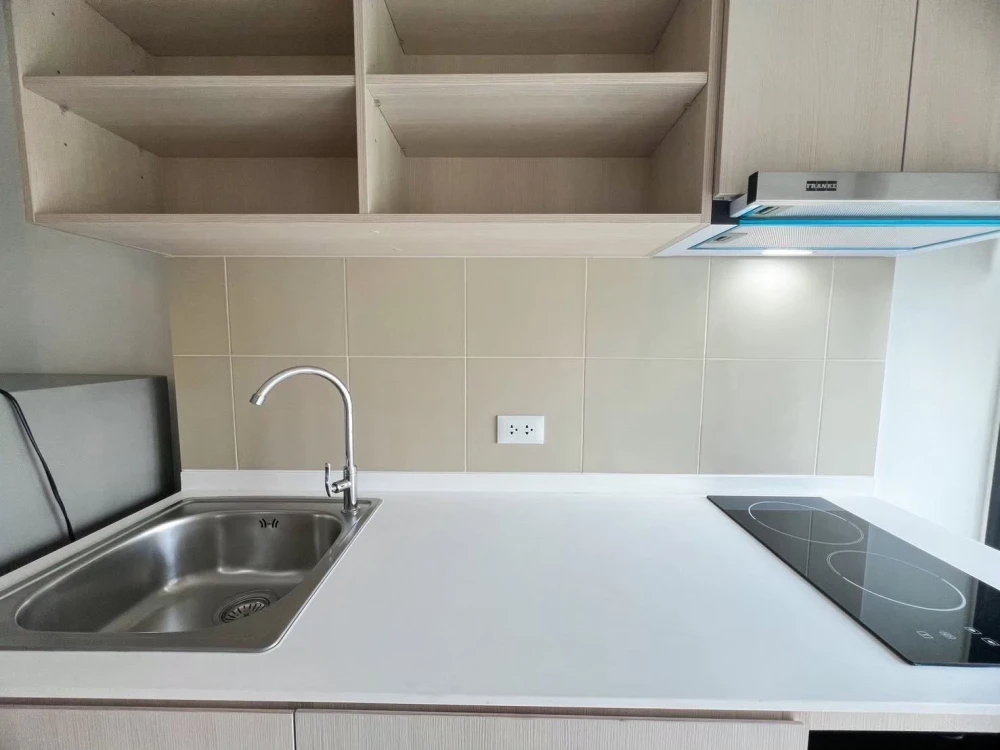 🍃Condo Chewathai Hallmark Ladprao-Chokchai 4 Phase 2, Fully Furnished, Ready to Move In, Near BTS Skytrain. Urgent!