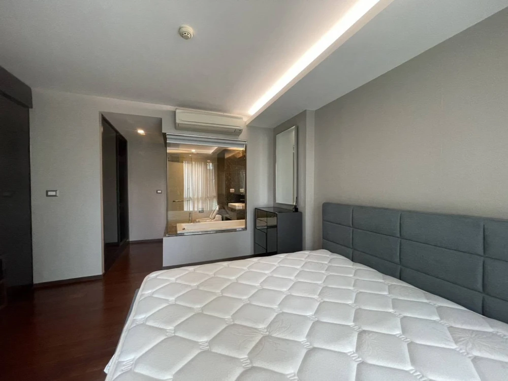 The Parkland Ratchada-Wongsawang Condo