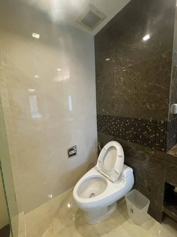 The Parkland Ratchada-Wongsawang Condo