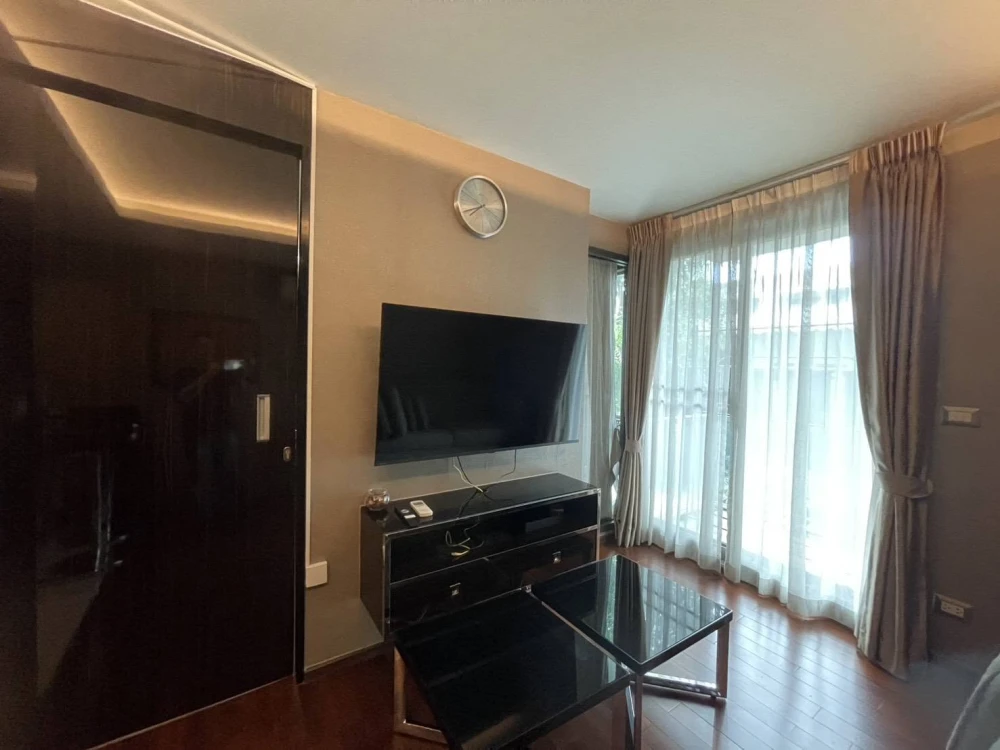 The Parkland Ratchada-Wongsawang Condo