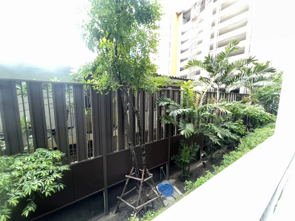 The Parkland Ratchada-Wongsawang Condo