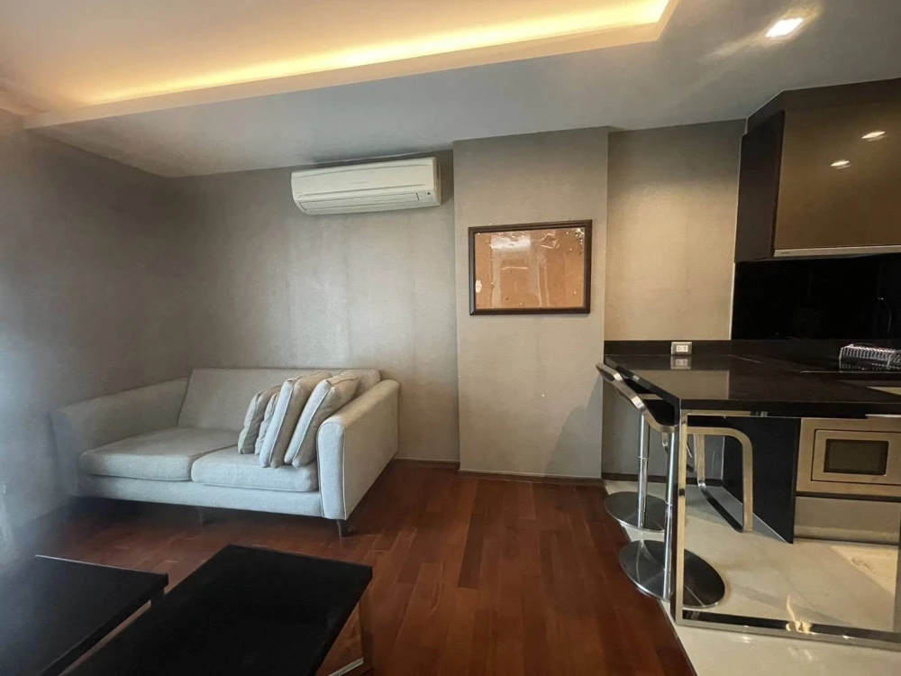 The Parkland Ratchada-Wongsawang Condo