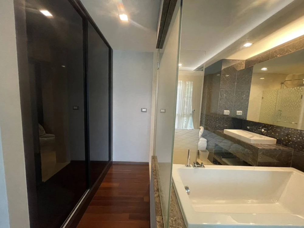 The Parkland Ratchada-Wongsawang Condo