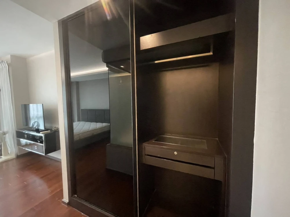 The Parkland Ratchada-Wongsawang Condo