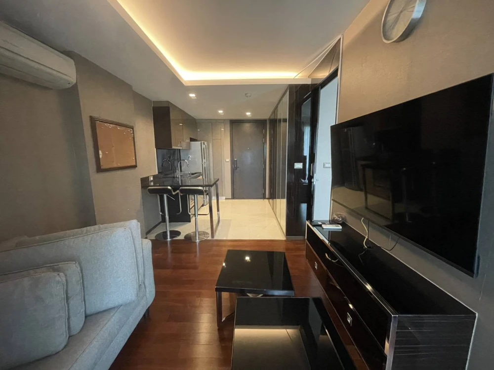 The Parkland Ratchada-Wongsawang Condo