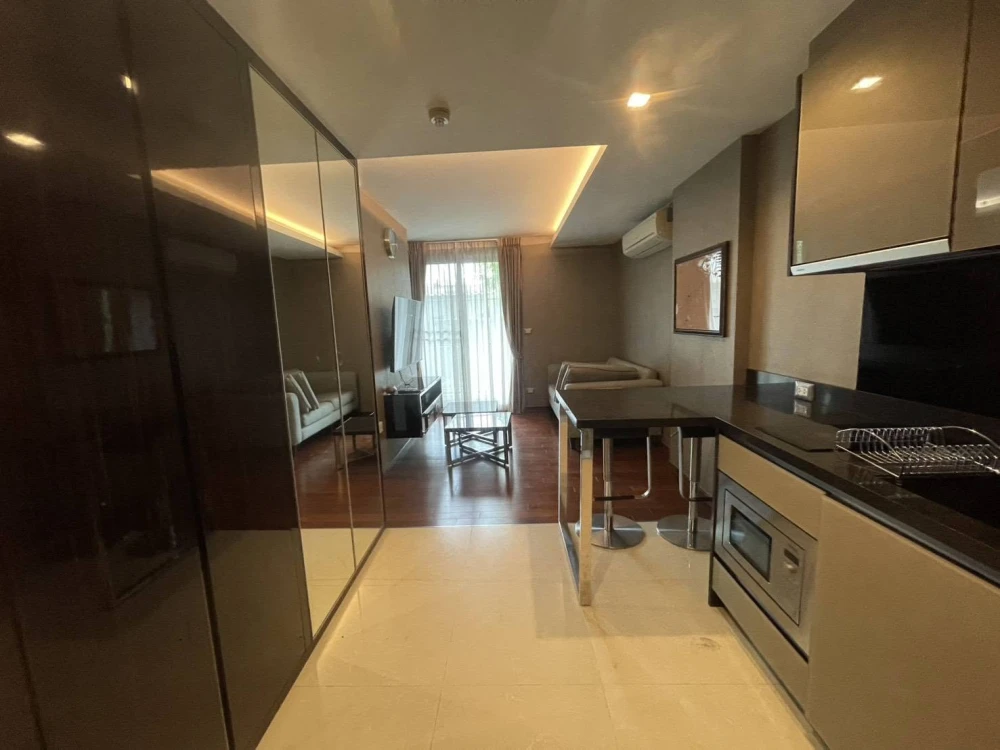 The Parkland Ratchada-Wongsawang Condo