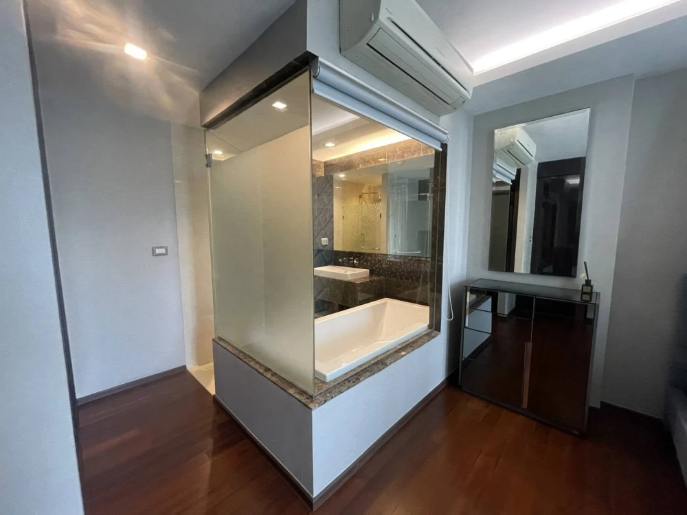 The Parkland Ratchada-Wongsawang Condo