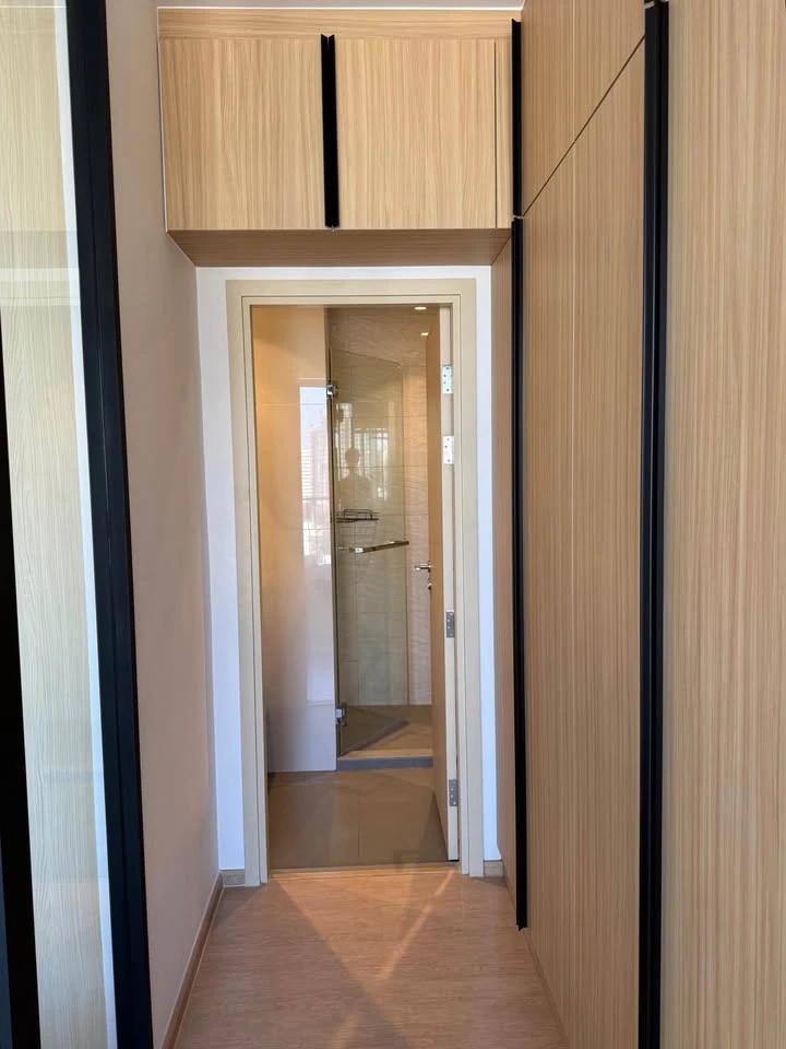 Maru Ekkamai 2 Condo | Fully Furnished, Pet-Friendly 🐶🐱, Just 5 Minutes from Ekkamai BTS Station!