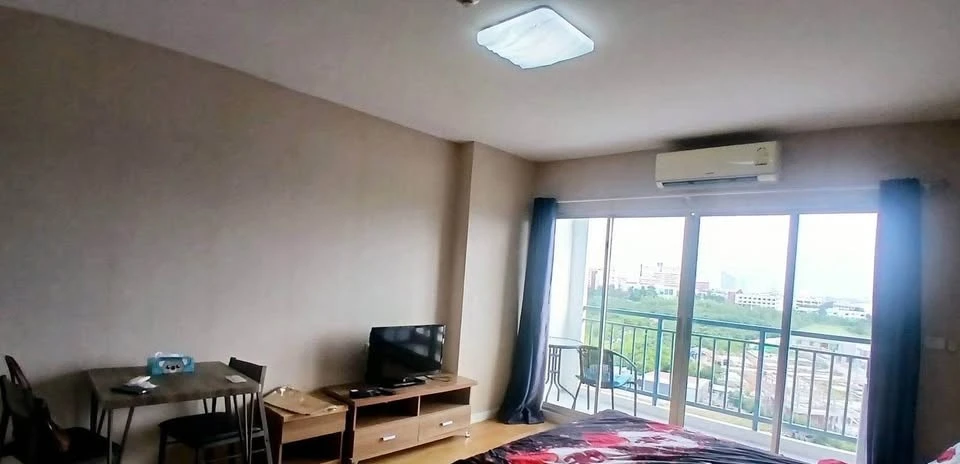 Condo Unica Pattaya South, ready to move in, affordable price, hurry and book now+++