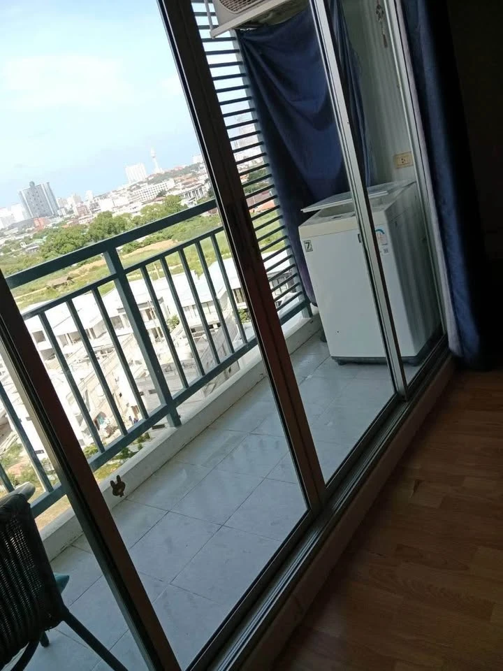 Condo Unica Pattaya South, ready to move in, affordable price, hurry and book now+++