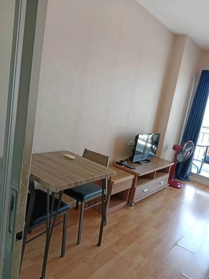 Condo Unica Pattaya South, ready to move in, affordable price, hurry and book now+++