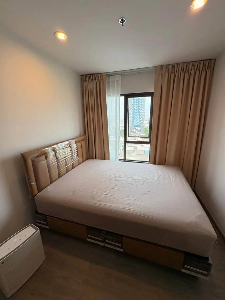 🏙️คอนโด รีเจ้นท์ โฮม วุฒากาศ🏙️