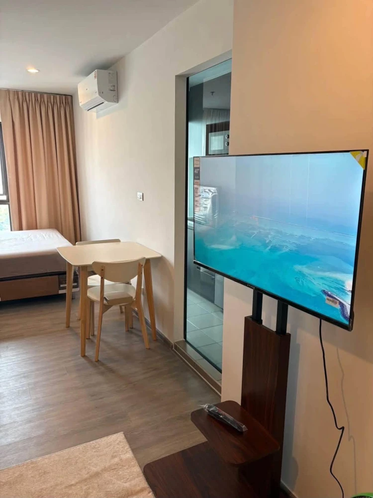 🏙️คอนโด รีเจ้นท์ โฮม วุฒากาศ🏙️
