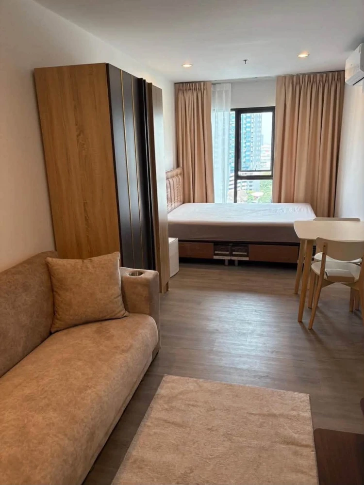 🏙️คอนโด รีเจ้นท์ โฮม วุฒากาศ🏙️