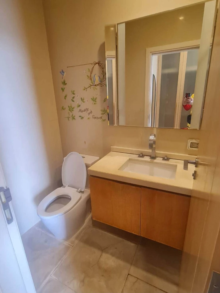 Wind Ratchayothin Condo for Rent: Beautiful room with complete amenities. Book now, don't miss out!