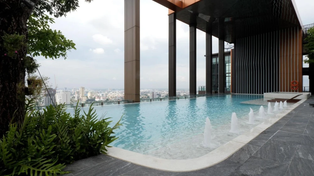 Whizdom Avenue Ratchada-Ladprao