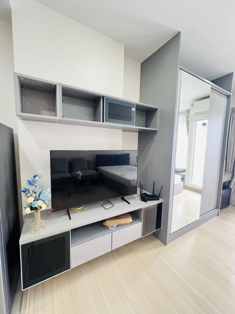 Supalai Veranda Ramkhamhaeng Condo: A great option you shouldn't miss! Book now!!
