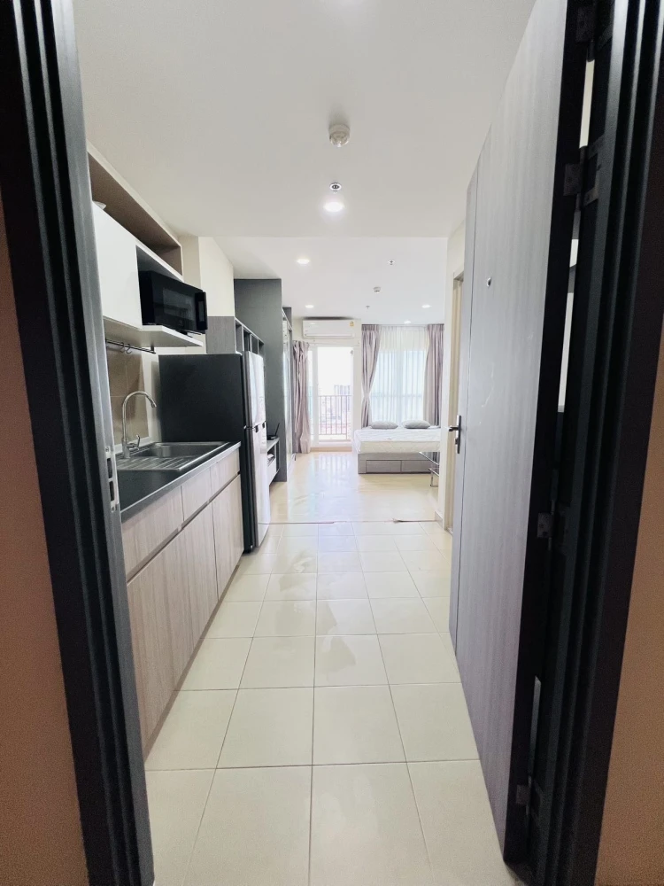 Supalai Veranda Ramkhamhaeng Condo: A great option you shouldn't miss! Book now!!