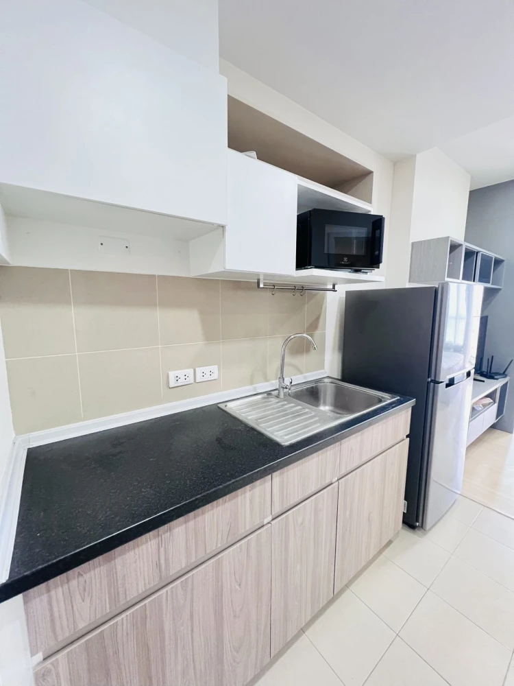 Supalai Veranda Ramkhamhaeng Condo: A great option you shouldn't miss! Book now!!