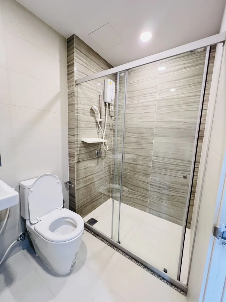 Supalai Veranda Ramkhamhaeng Condo: A great option you shouldn't miss! Book now!!