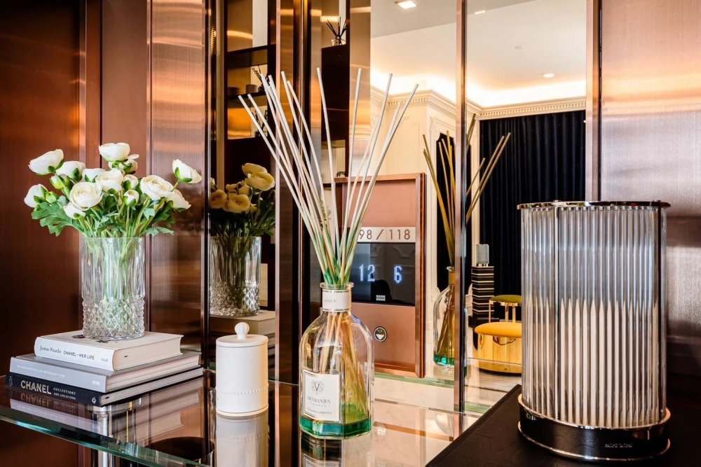 The Monument Thonglor Condo