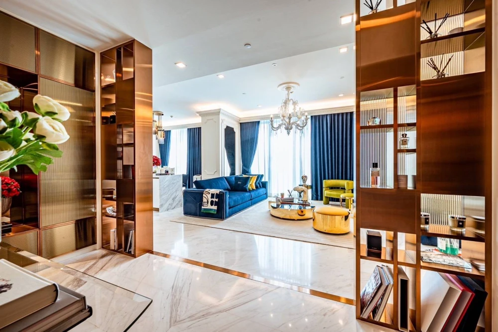 The Monument Thonglor Condo