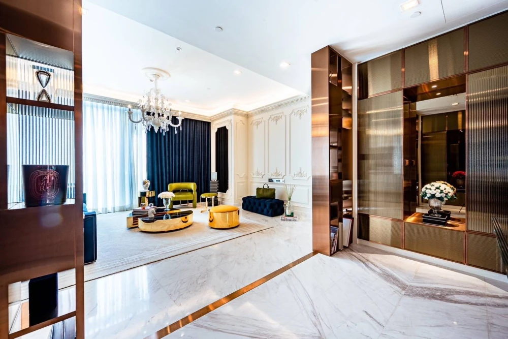 The Monument Thonglor Condo