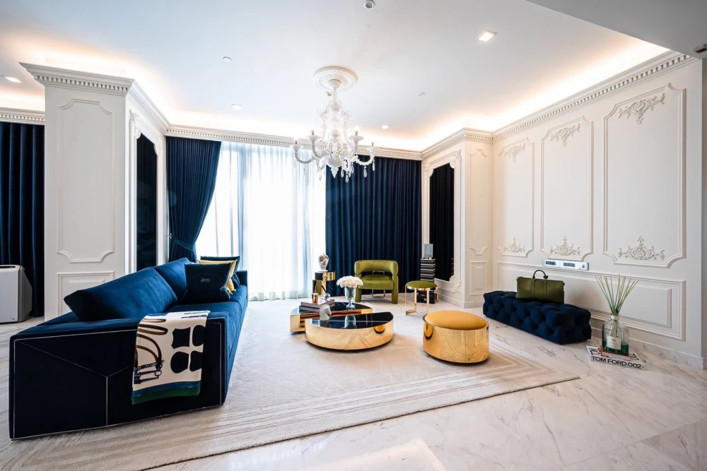 The Monument Thonglor Condo