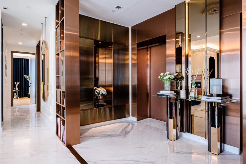 The Monument Thonglor Condo