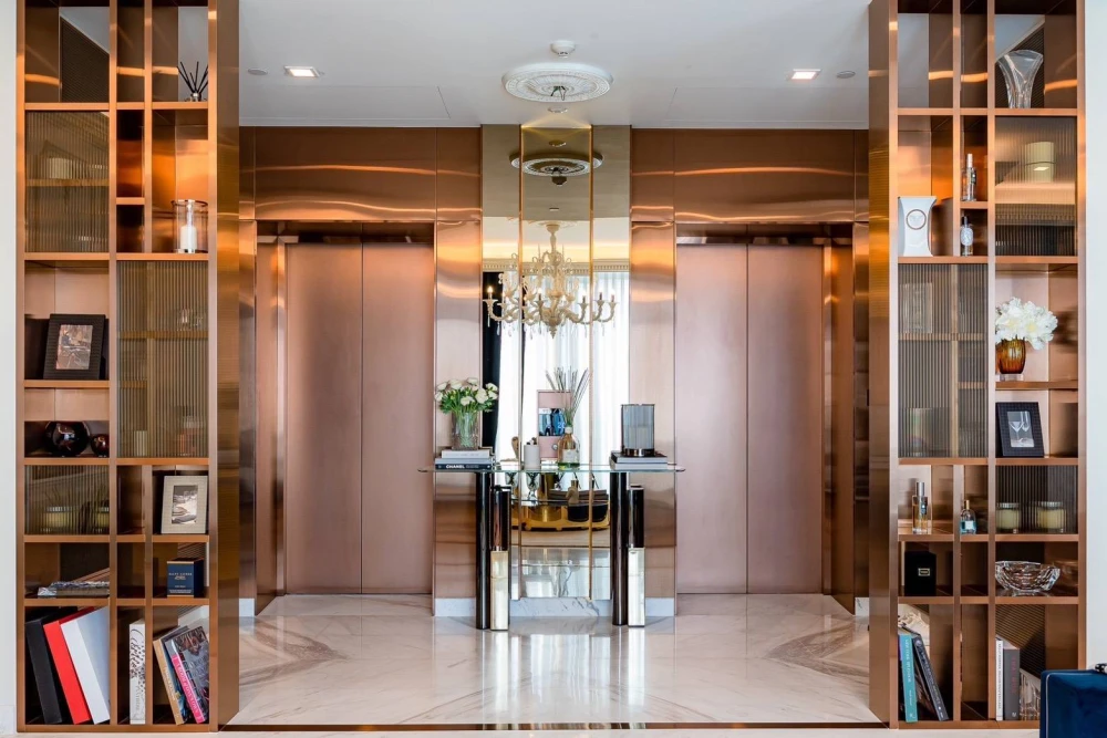 The Monument Thonglor Condo