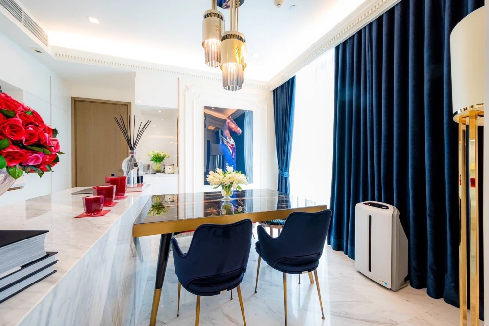 The Monument Thonglor Condo