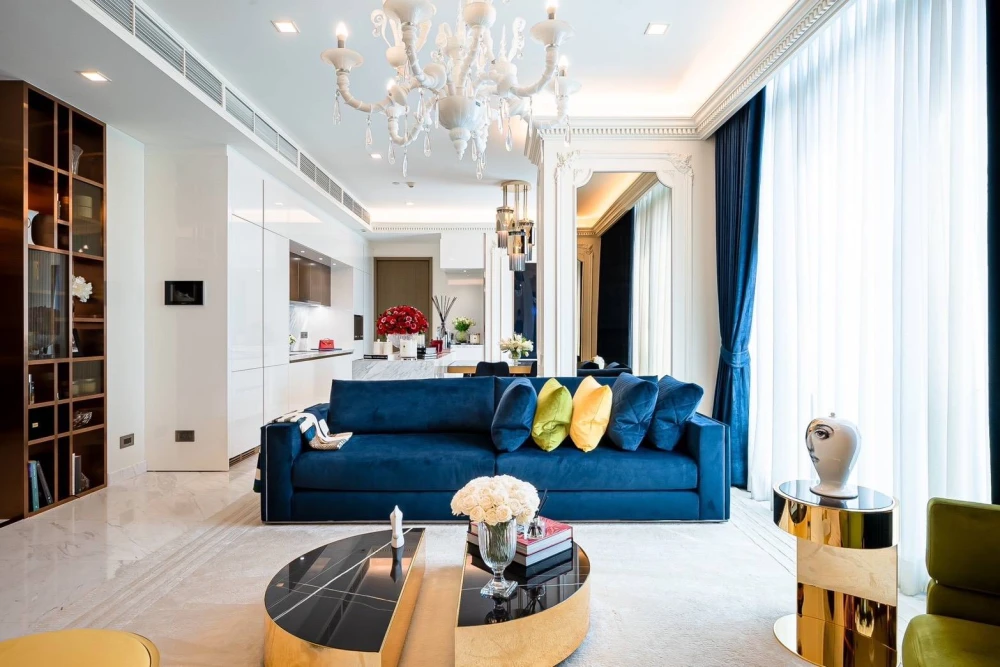 The Monument Thonglor Condo