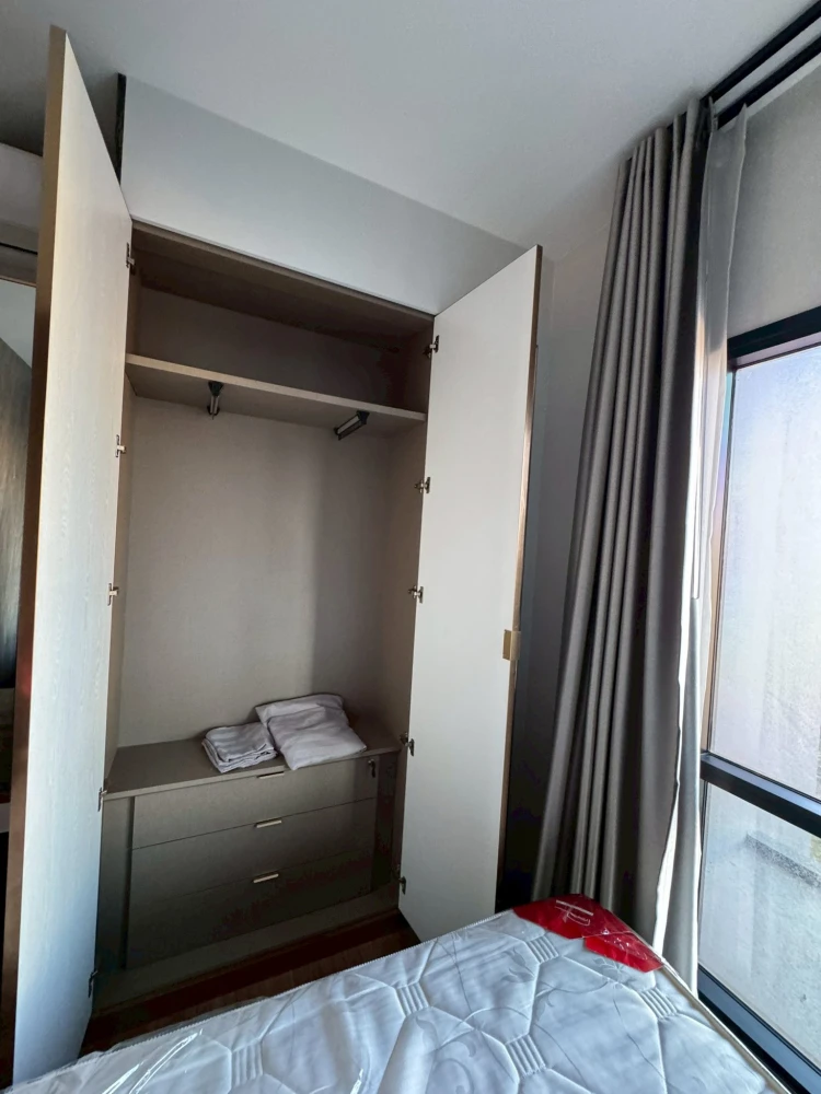 Condo Matrix Rama 9-Ramkhamhaeng, beautifully decorated room, well-built-in interior, just bring your bag!!!