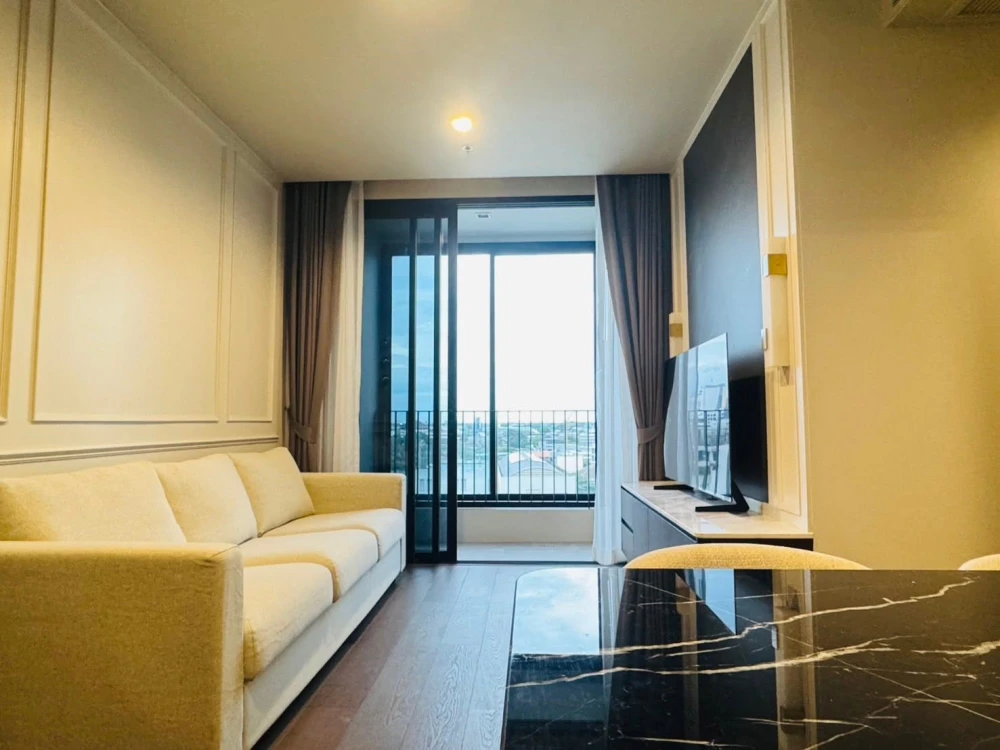 คอนโด ไอดีโอ คิว สุขุมวิท 36🏠🌃