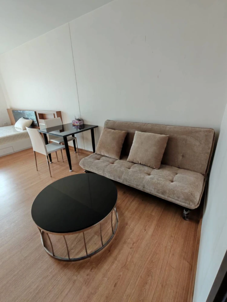 For sale, for rent, Supalai Cute Ratchayothin Condo, Phahon Ratchayothin 34, 1 bedroom, 1 bathroom, fully furnished, reserve now, urgently.
