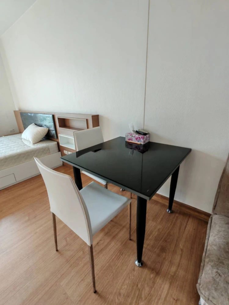 For sale, for rent, Supalai Cute Ratchayothin Condo, Phahon Ratchayothin 34, 1 bedroom, 1 bathroom, fully furnished, reserve now, urgently.