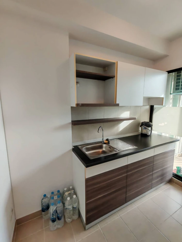 For sale, for rent, Supalai Cute Ratchayothin Condo, Phahon Ratchayothin 34, 1 bedroom, 1 bathroom, fully furnished, reserve now, urgently.