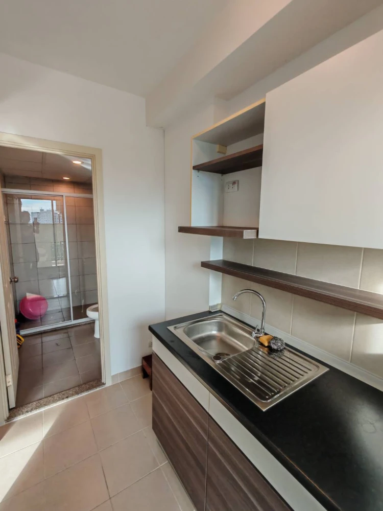 For sale, for rent, Supalai Cute Ratchayothin Condo, Phahon Ratchayothin 34, 1 bedroom, 1 bathroom, fully furnished, reserve now, urgently.