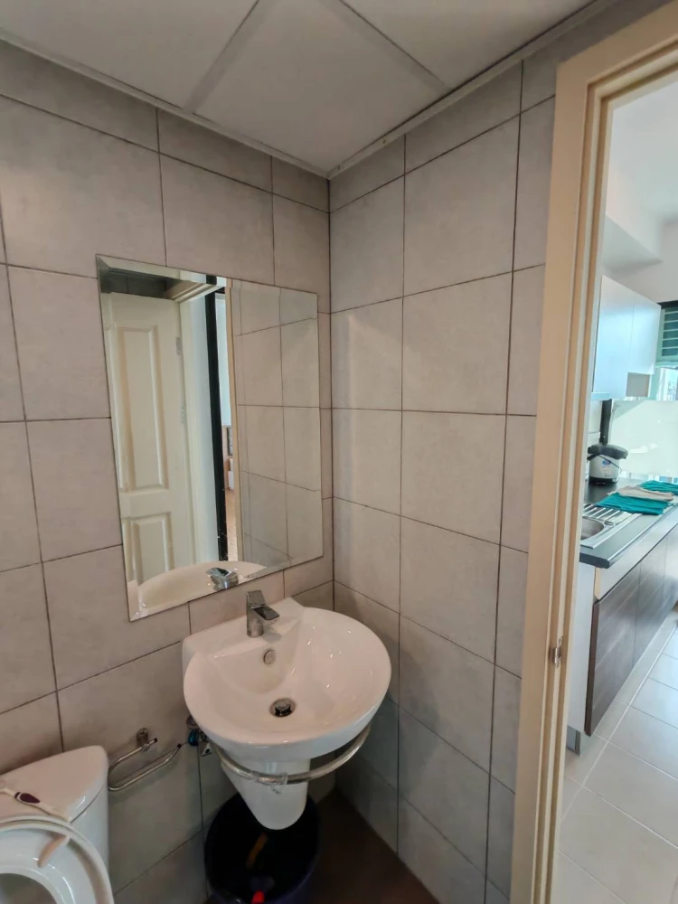 For sale, for rent, Supalai Cute Ratchayothin Condo, Phahon Ratchayothin 34, 1 bedroom, 1 bathroom, fully furnished, reserve now, urgently.