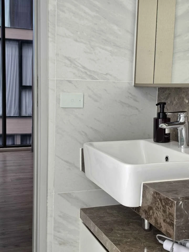 Luxury condo in the heart of Asoke, FYNN Asoke (Sukhumvit 10).