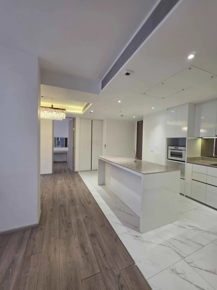 Luxury condo in the heart of Asoke, FYNN Asoke (Sukhumvit 10).