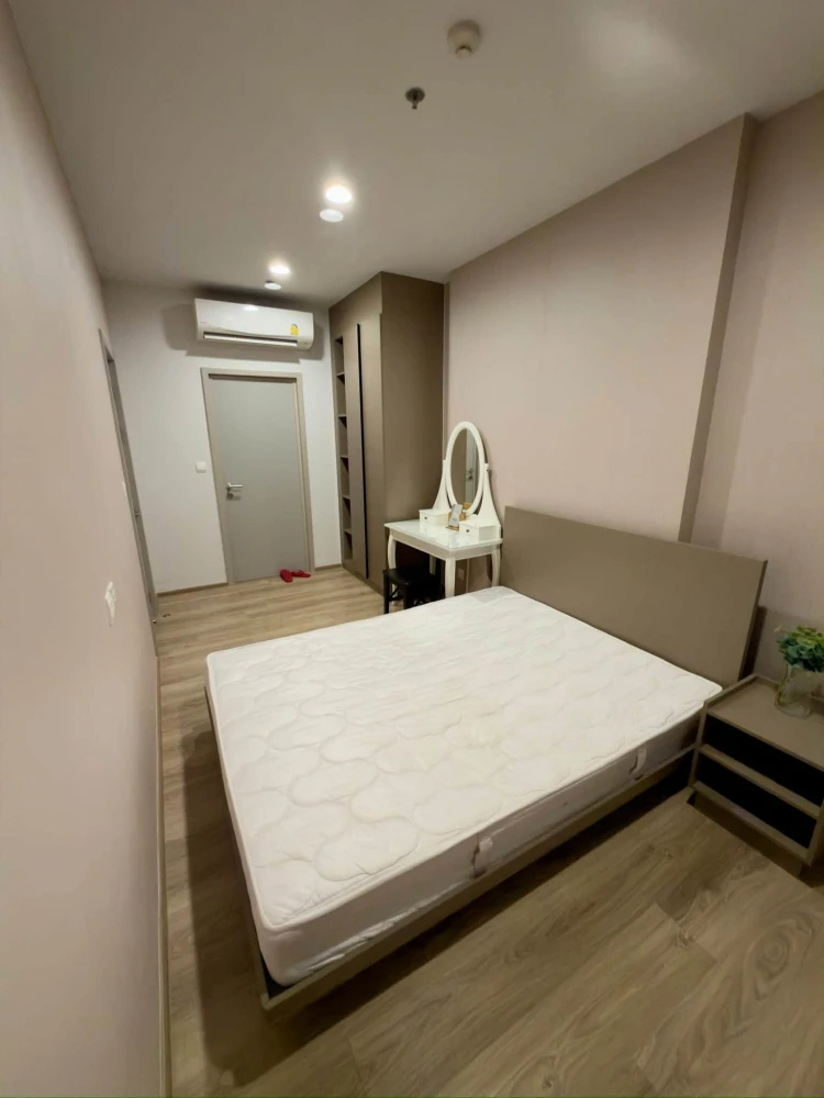 เช่าคอนโด Oka Haus Sukhumvit 36