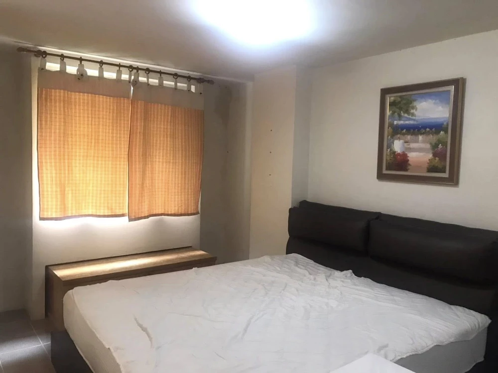 Condo for rent: The Parkland Bangna, ready to move in, good price, fully furnished, just bring your bags!!