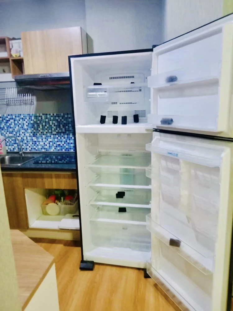 Condo for rent at J Condo Sathorn-Kanlapaphruek. Separate rooms with clear zones. Affordable price. Hurry and reserve now!