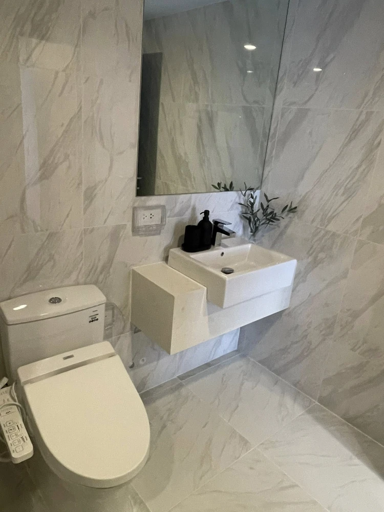 คอนโดให้เช่า ไอดีโอ โมบิ สุขุมวิท 40 ห้องแต่งน่าอยู่ พื้นที่ใช้สอยเยอะ รีบมาจับจองเลย อย่าพลาดเด็ดขาด