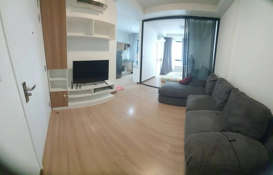 Hot Deal! For Sale, For Rent, J Condo Sathorn-Kanlapaphruek, Fully Furnished, Super Worth Booking