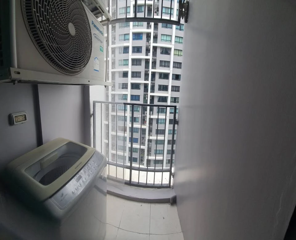 Hot Deal! For Sale, For Rent, J Condo Sathorn-Kanlapaphruek, Fully Furnished, Super Worth Booking
